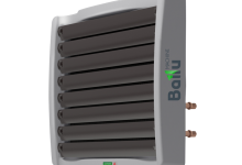 Photo of Особенности и принцип работы водяных тепловентиляторов Ballu