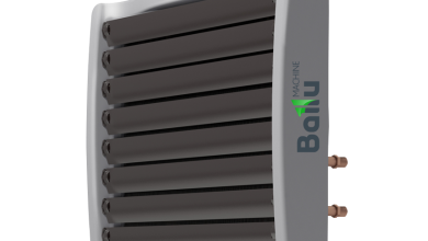 Photo of Особенности и принцип работы водяных тепловентиляторов Ballu